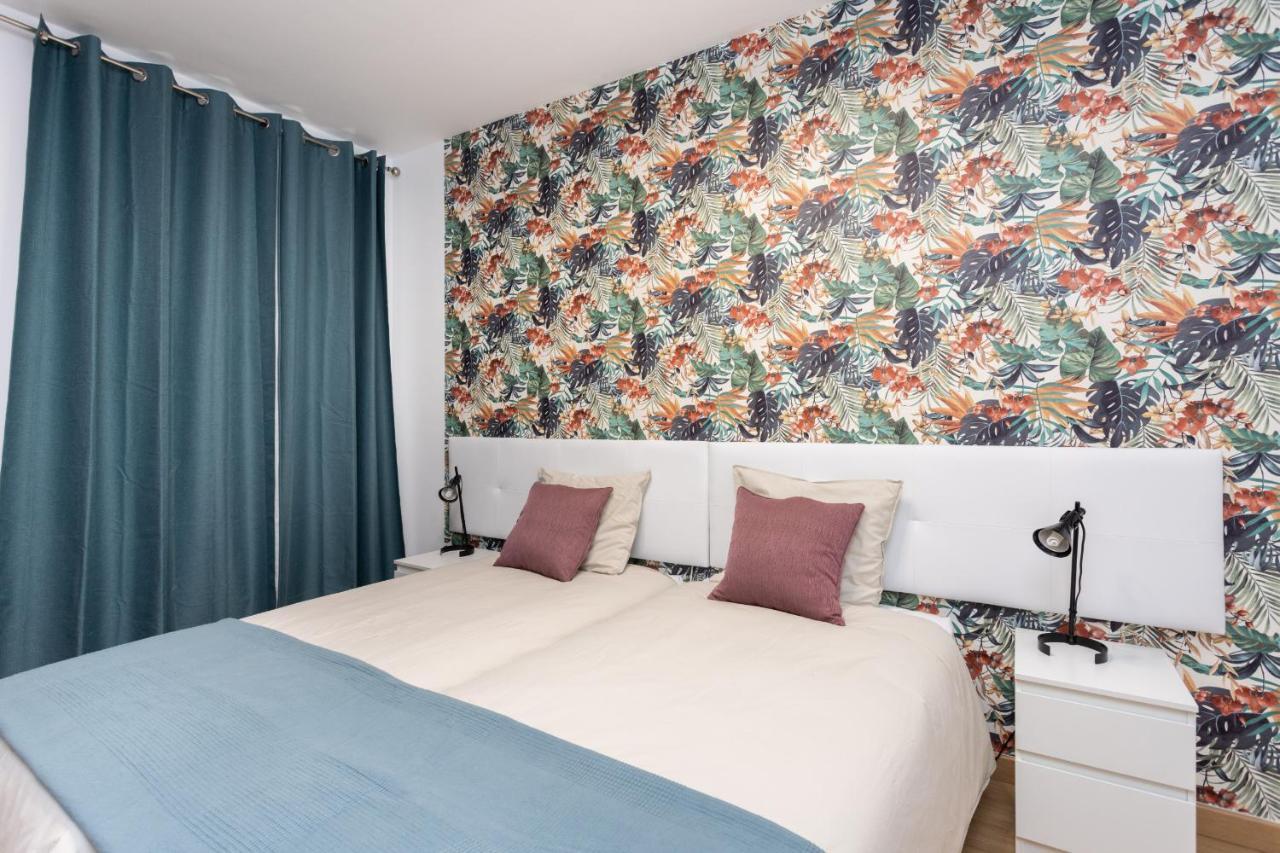 Las Caletillas Sea View Penthouse Канделария Экстерьер фото