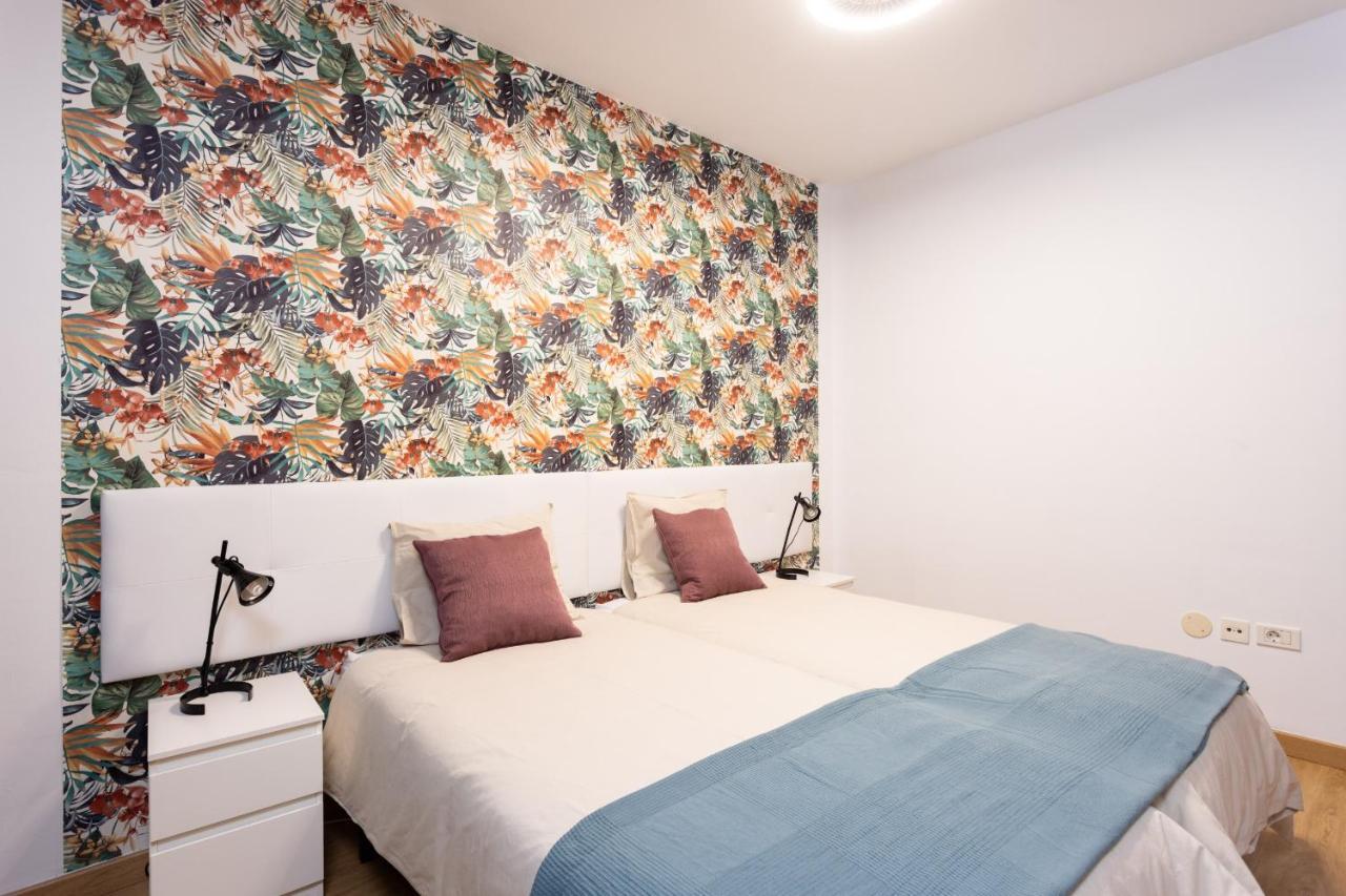 Las Caletillas Sea View Penthouse Канделария Экстерьер фото