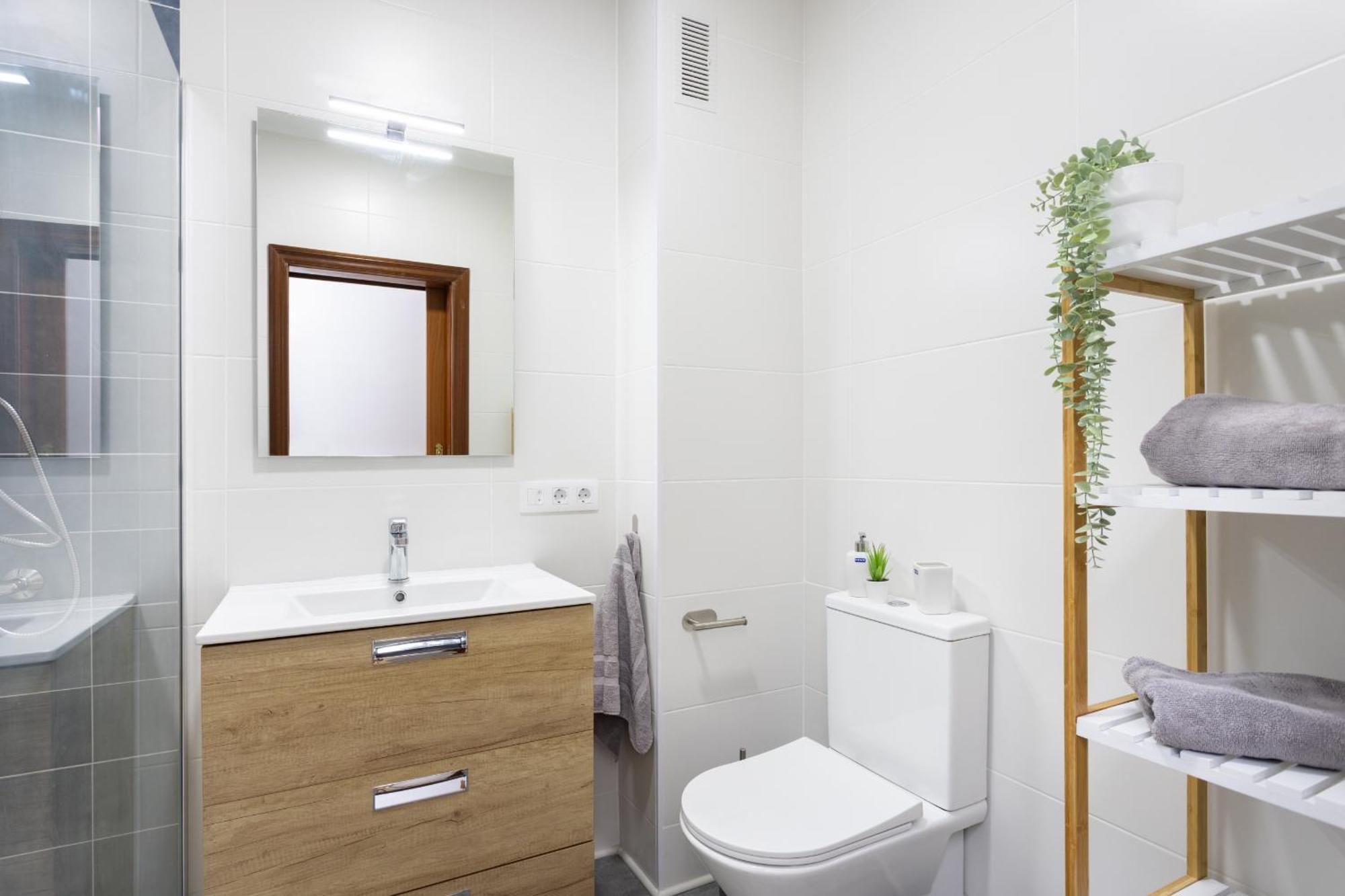 Las Caletillas Sea View Penthouse Канделария Экстерьер фото