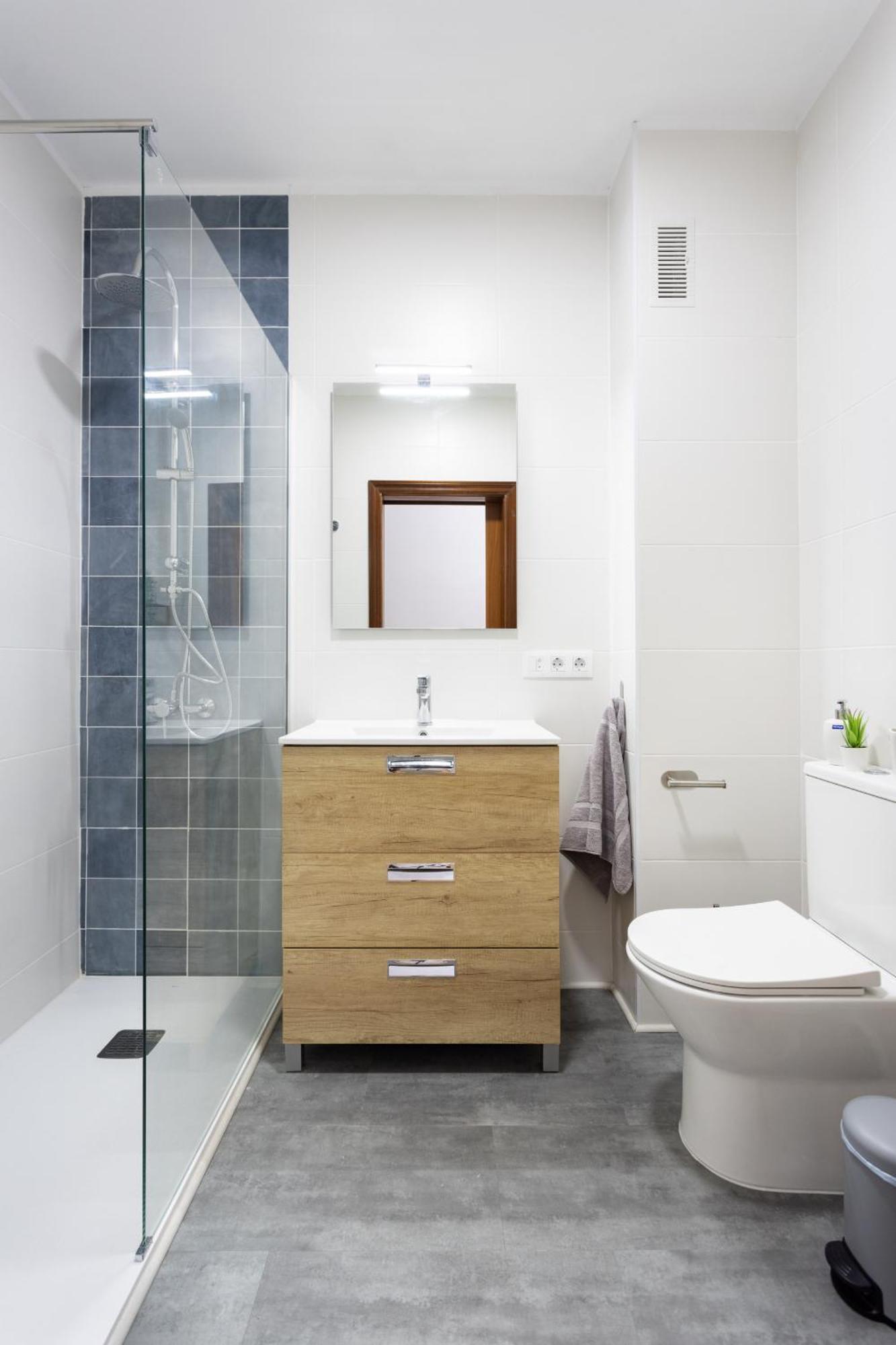 Las Caletillas Sea View Penthouse Канделария Экстерьер фото