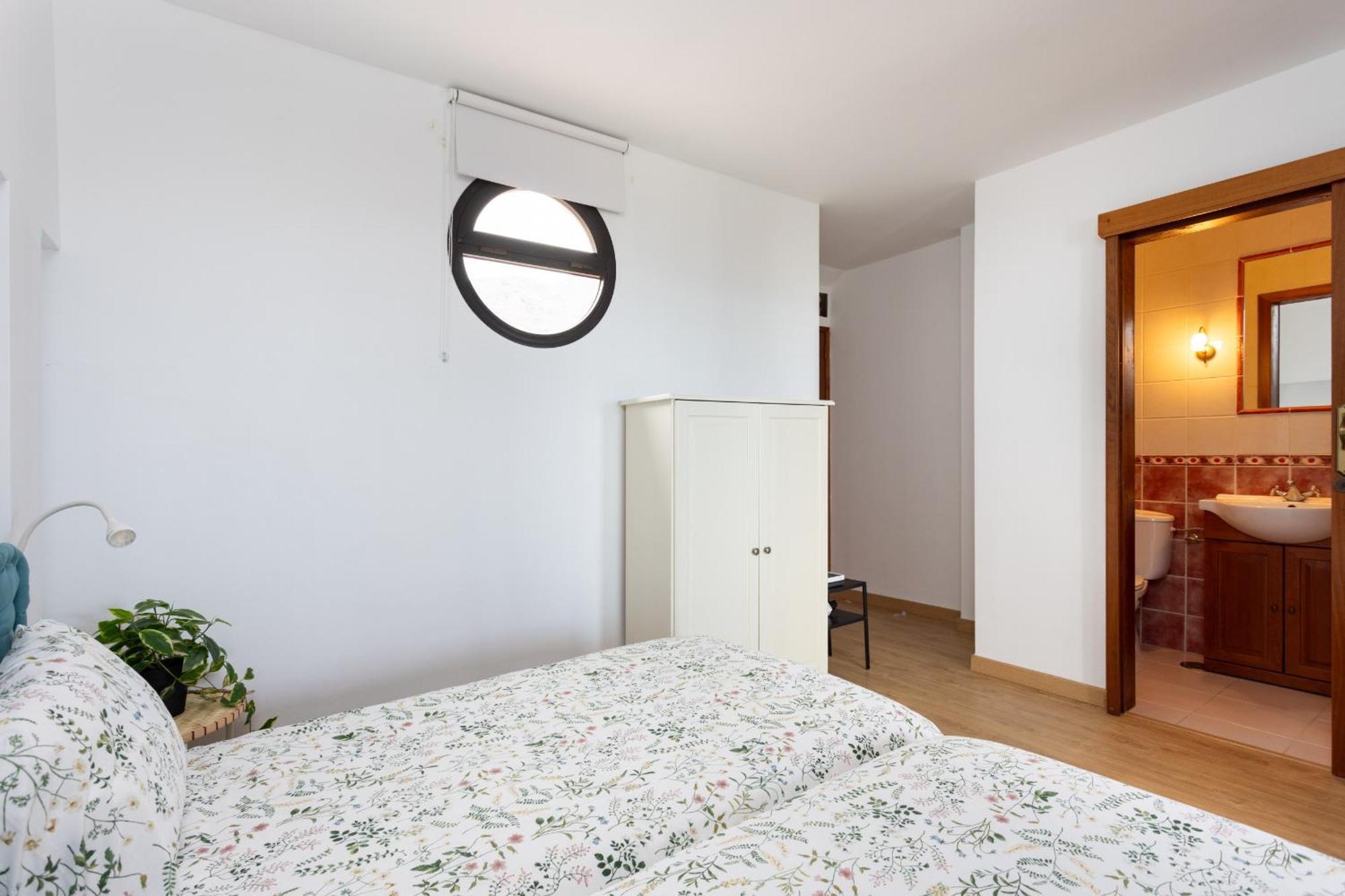 Las Caletillas Sea View Penthouse Канделария Экстерьер фото